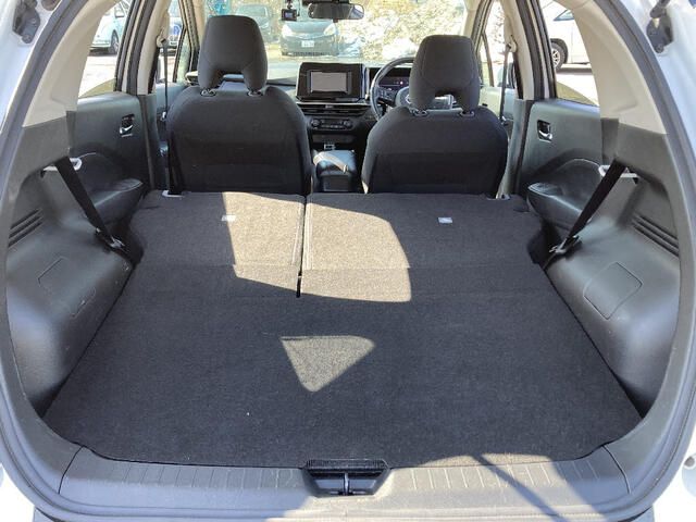 NISSAN NOTE 4WD 2024 Image 31