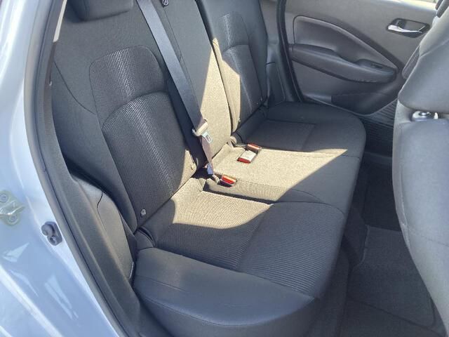 NISSAN NOTE 4WD 2024 Image 31