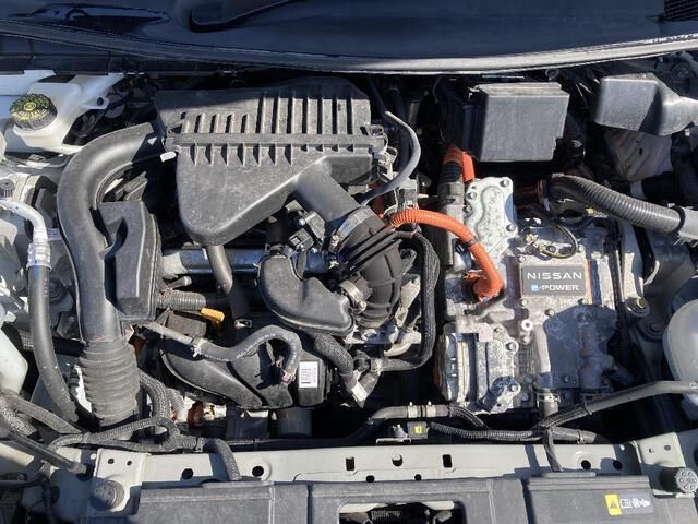 NISSAN NOTE 4WD 2024 Image 31