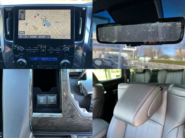 TOYOTA ALPHARD 2021 Image 31