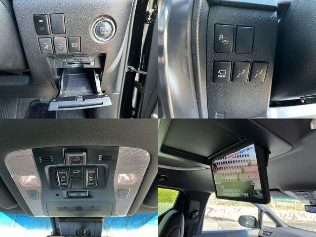 TOYOTA ALPHARD 2021 Image 31