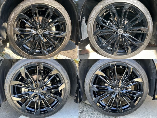 TOYOTA ALPHARD 2021 Image 31