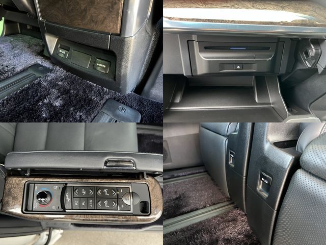 TOYOTA ALPHARD 2021 Image 31