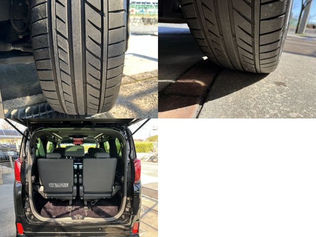 TOYOTA ALPHARD 2021 Image 31