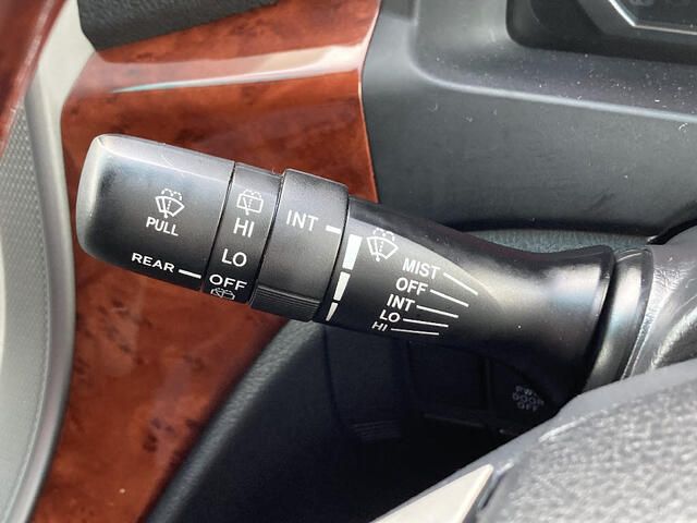 TOYOTA VELLFIRE 4WD 2010 Image 31