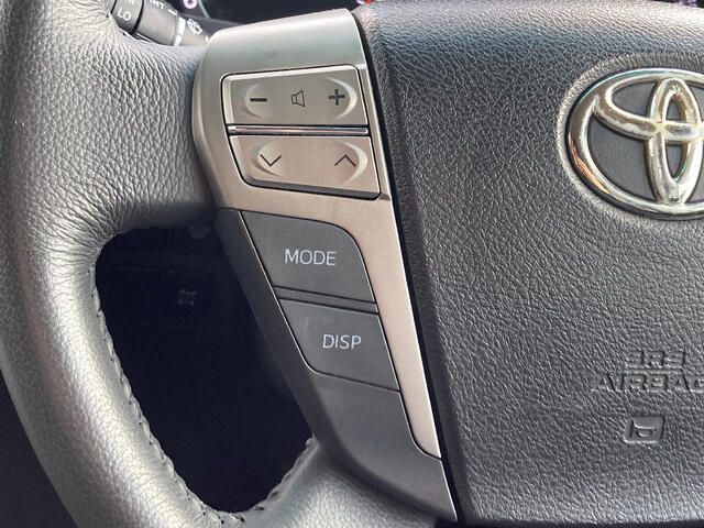 TOYOTA VELLFIRE 4WD 2010 Image 31