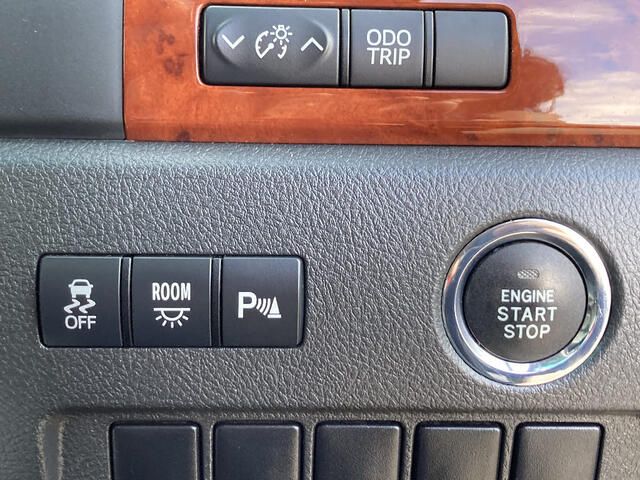 TOYOTA VELLFIRE 4WD 2010 Image 31