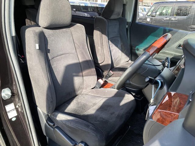 TOYOTA VELLFIRE 4WD 2010 Image 31