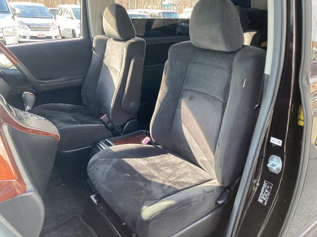 TOYOTA VELLFIRE 4WD 2010 Image 31