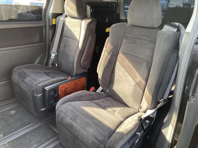 TOYOTA VELLFIRE 4WD 2010 Image 31