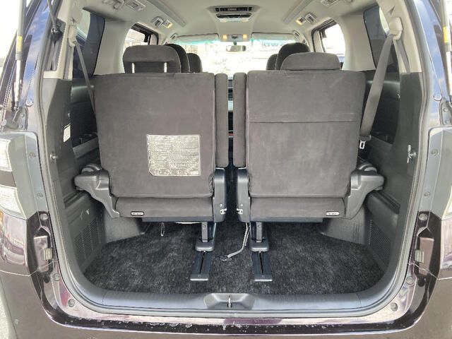 TOYOTA VELLFIRE 4WD 2010 Image 31