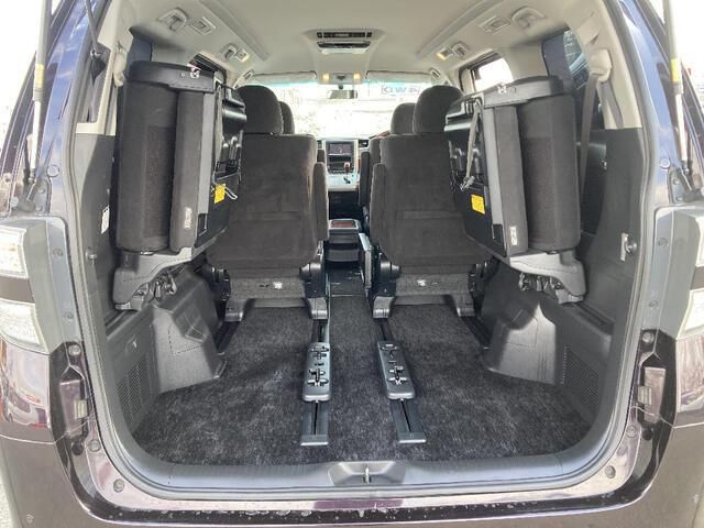 TOYOTA VELLFIRE 4WD 2010 Image 31