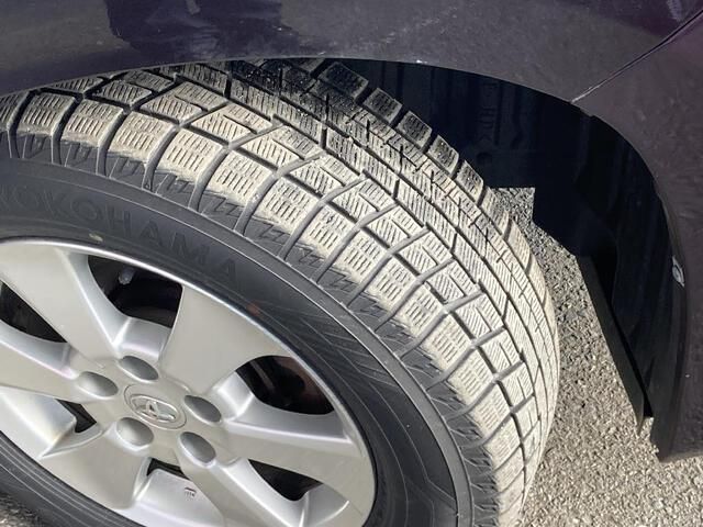 TOYOTA VELLFIRE 4WD 2010 Image 31