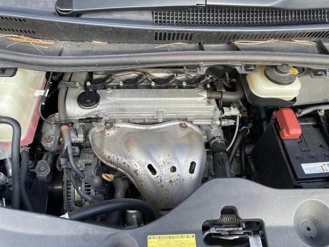 TOYOTA VELLFIRE 4WD 2010 Image 31