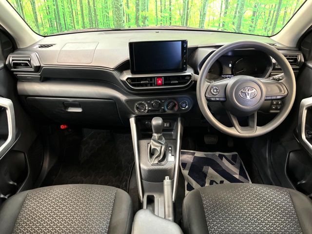 TOYOTA RAIZE 2023 Image 31