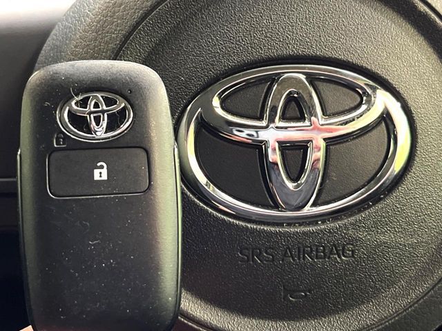 TOYOTA RAIZE 2023 Image 31