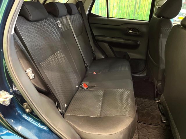 TOYOTA RAIZE 2023 Image 31