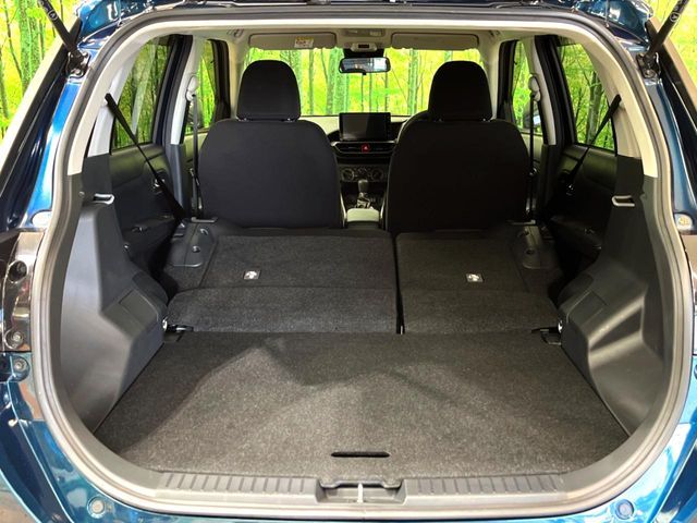 TOYOTA RAIZE 2023 Image 31