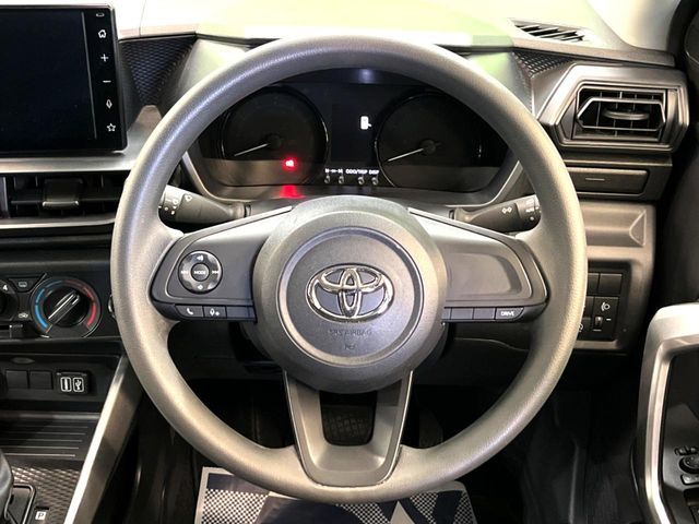 TOYOTA RAIZE 2023 Image 31