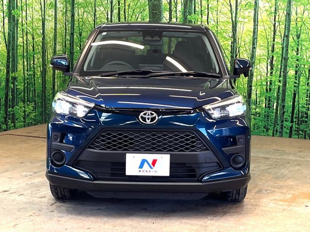 TOYOTA RAIZE 2023 Image 31