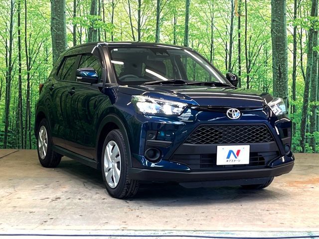 TOYOTA RAIZE 2023 Image 31