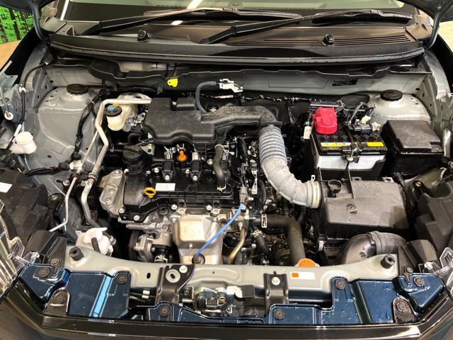 TOYOTA RAIZE 2023 Image 31