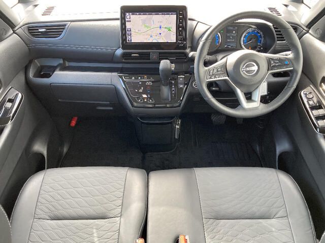 NISSAN ROOX 4WD 2025 Image 31