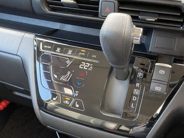 NISSAN ROOX 4WD 2025 Image 31