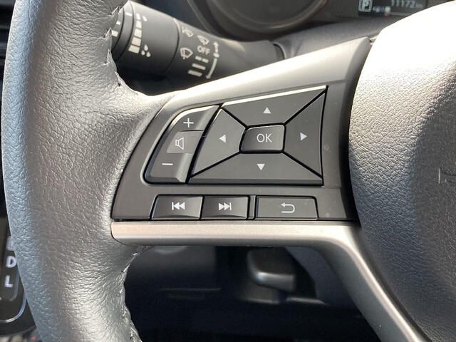 NISSAN ROOX 4WD 2025 Image 31