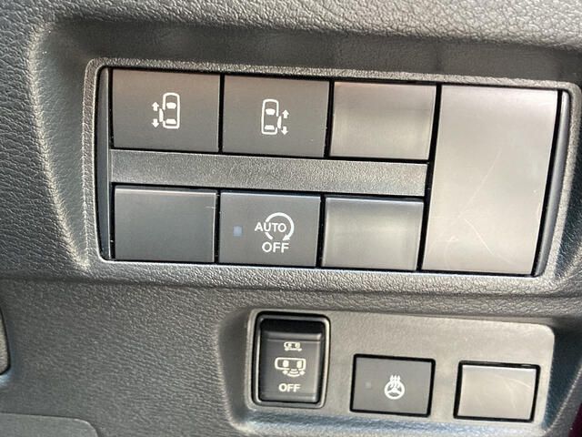 NISSAN ROOX 4WD 2025 Image 31