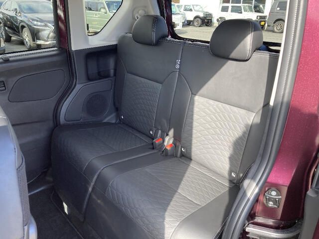 NISSAN ROOX 4WD 2025 Image 31