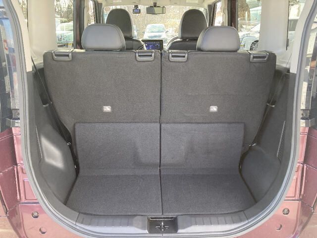 NISSAN ROOX 4WD 2025 Image 31