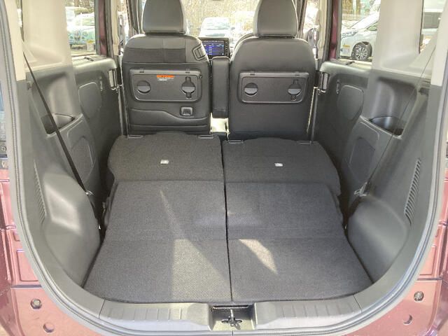 NISSAN ROOX 4WD 2025 Image 31