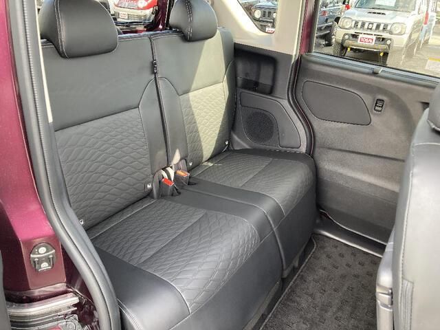 NISSAN ROOX 4WD 2025 Image 31