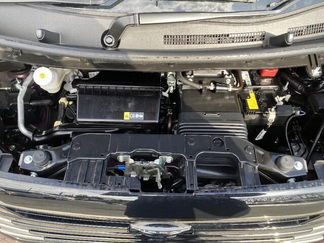 NISSAN ROOX 4WD 2025 Image 31