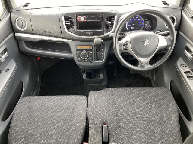 SUZUKI WAGON R 4WD 2016 Image 31