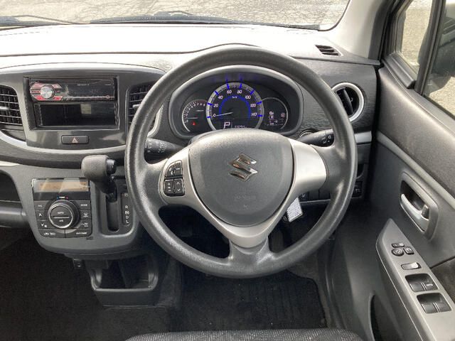 SUZUKI WAGON R 4WD 2016 Image 31