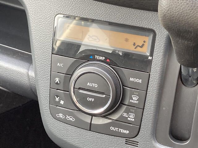 SUZUKI WAGON R 4WD 2016 Image 31