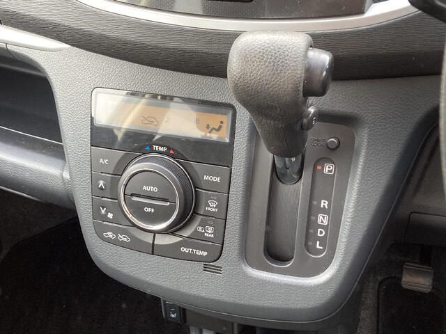 SUZUKI WAGON R 4WD 2016 Image 31