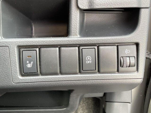 SUZUKI WAGON R 4WD 2016 Image 31