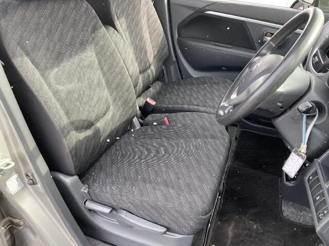 SUZUKI WAGON R 4WD 2016 Image 31