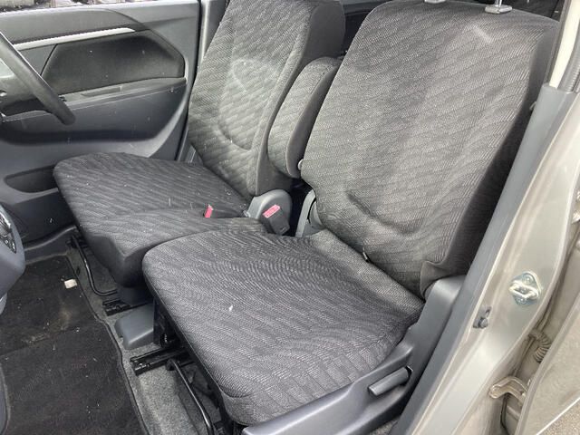 SUZUKI WAGON R 4WD 2016 Image 31