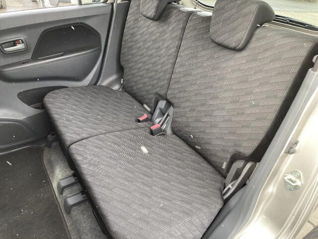 SUZUKI WAGON R 4WD 2016 Image 31