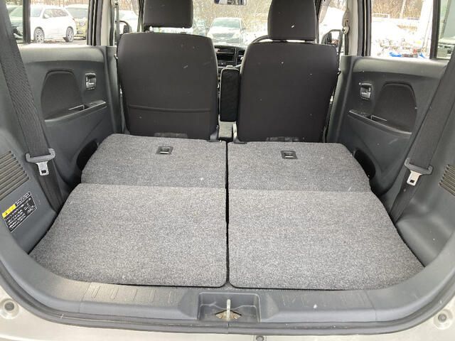 SUZUKI WAGON R 4WD 2016 Image 31