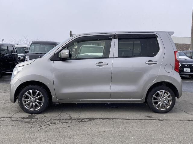 SUZUKI WAGON R 4WD 2016 Image 31