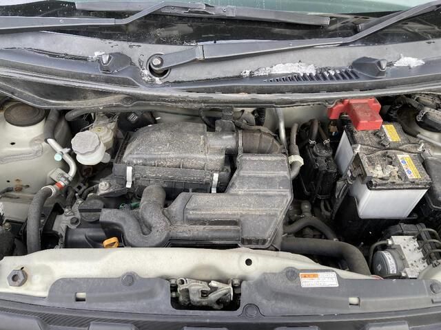 SUZUKI WAGON R 4WD 2016 Image 31