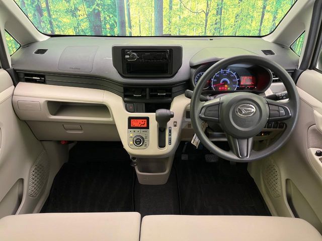 DAIHATSU MOVE 2016 Image 31