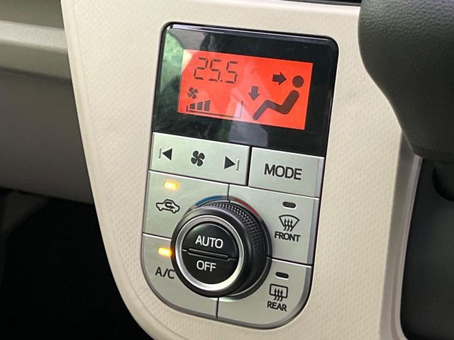 DAIHATSU MOVE 2016 Image 31