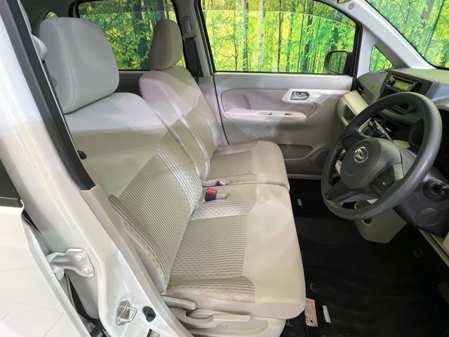 DAIHATSU MOVE 2016 Image 31