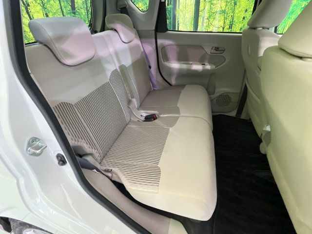 DAIHATSU MOVE 2016 Image 31